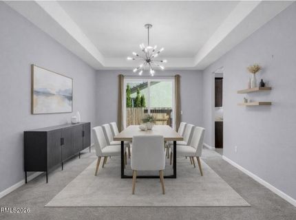 9886 Asfaloth Lane, Reno, NV 89521 Photo