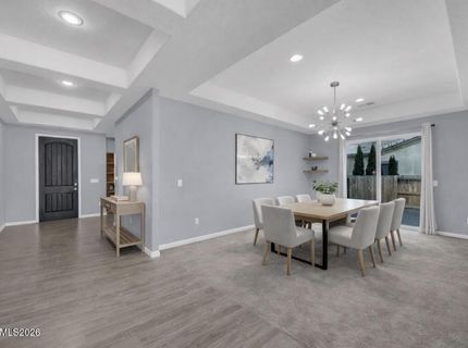 9886 Asfaloth Lane, Reno, NV 89521 Photo