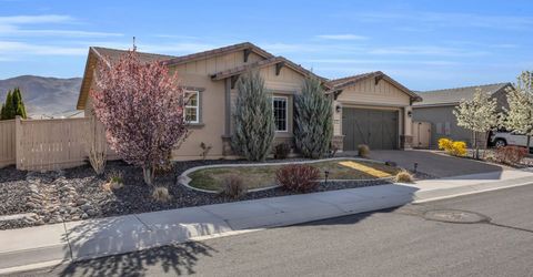 9886 Asfaloth Lane, Reno, NV 89521 Photo