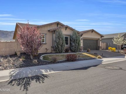 9886 Asfaloth Lane, Reno, NV 89521 Photo