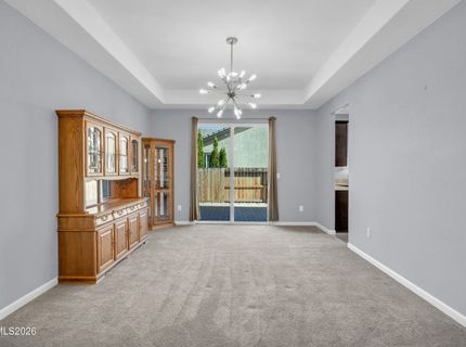 9886 Asfaloth Lane, Reno, NV 89521 Photo