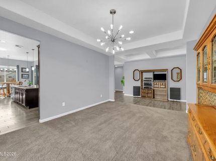 9886 Asfaloth Lane, Reno, NV 89521 Photo