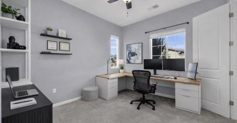 9886 Asfaloth Lane, Reno, NV 89521 Photo