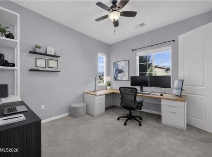 9886 Asfaloth Lane, Reno, NV 89521 Photo