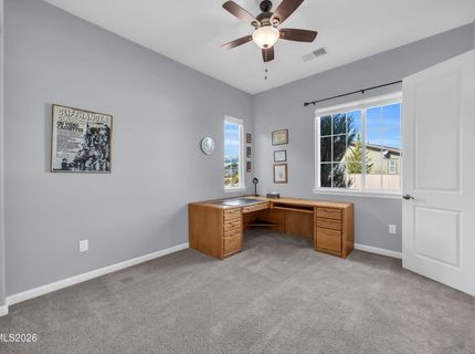 9886 Asfaloth Lane, Reno, NV 89521 Photo