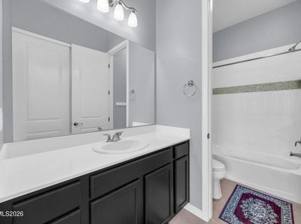 9886 Asfaloth Lane, Reno, NV 89521 Photo