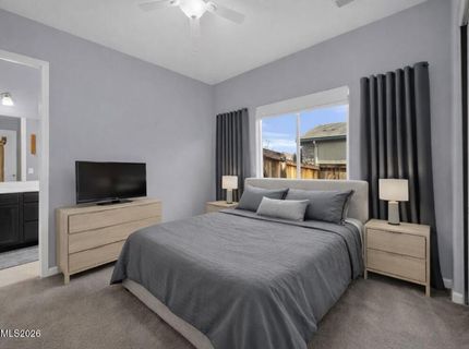 9886 Asfaloth Lane, Reno, NV 89521 Photo