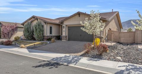 9886 Asfaloth Lane, Reno, NV 89521 Photo