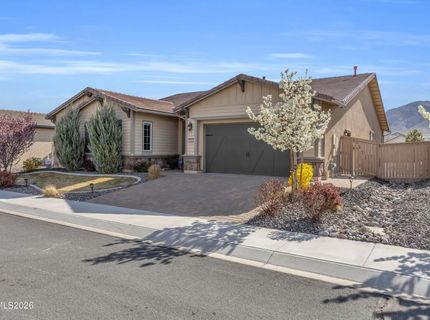 9886 Asfaloth Lane, Reno, NV 89521 Photo