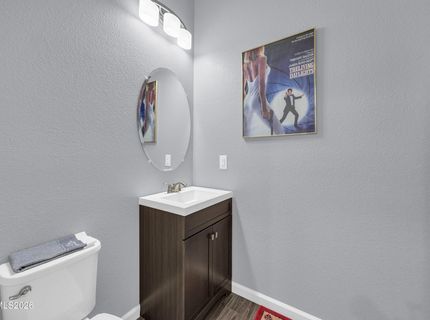 9886 Asfaloth Lane, Reno, NV 89521 Photo