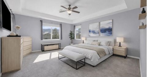 9886 Asfaloth Lane, Reno, NV 89521 Photo