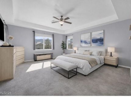 9886 Asfaloth Lane, Reno, NV 89521 Photo