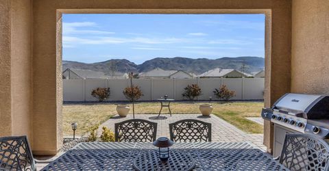 9886 Asfaloth Lane, Reno, NV 89521 Photo