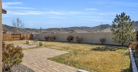 9886 Asfaloth Lane, Reno, NV 89521 Photo