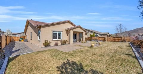 9886 Asfaloth Lane, Reno, NV 89521 Photo