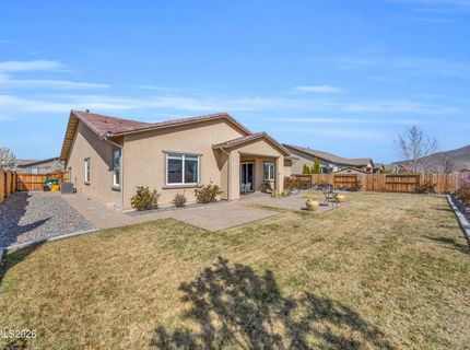 9886 Asfaloth Lane, Reno, NV 89521 Photo