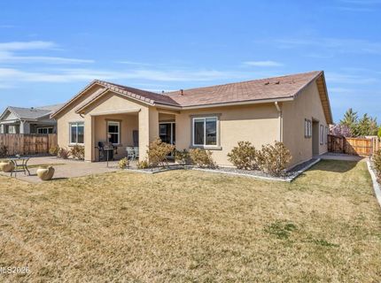 9886 Asfaloth Lane, Reno, NV 89521 Photo