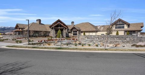 9886 Asfaloth Lane, Reno, NV 89521 Photo