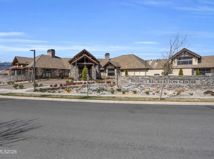 9886 Asfaloth Lane, Reno, NV 89521 Photo