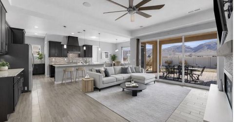 9886 Asfaloth Lane, Reno, NV 89521 Photo