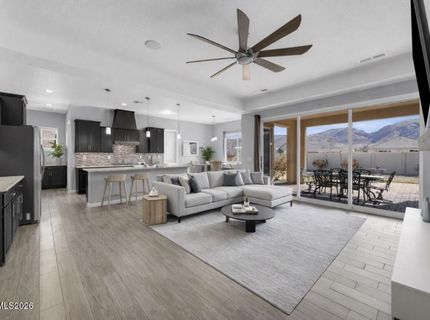 9886 Asfaloth Lane, Reno, NV 89521 Photo