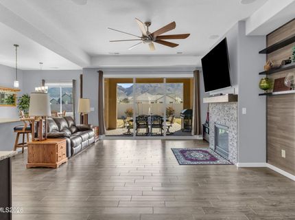 9886 Asfaloth Lane, Reno, NV 89521 Photo