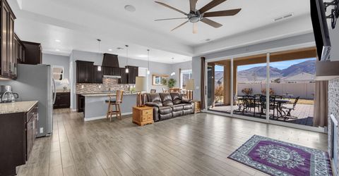 9886 Asfaloth Lane, Reno, NV 89521 Photo