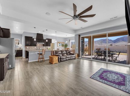 9886 Asfaloth Lane, Reno, NV 89521 Photo