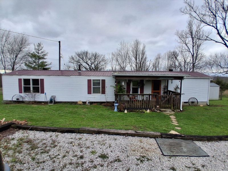4693 Robinson Union Road, Cynthiana, KY 41031 Photo 1