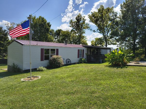 4693 Robinson Union Road, Cynthiana, KY 41031