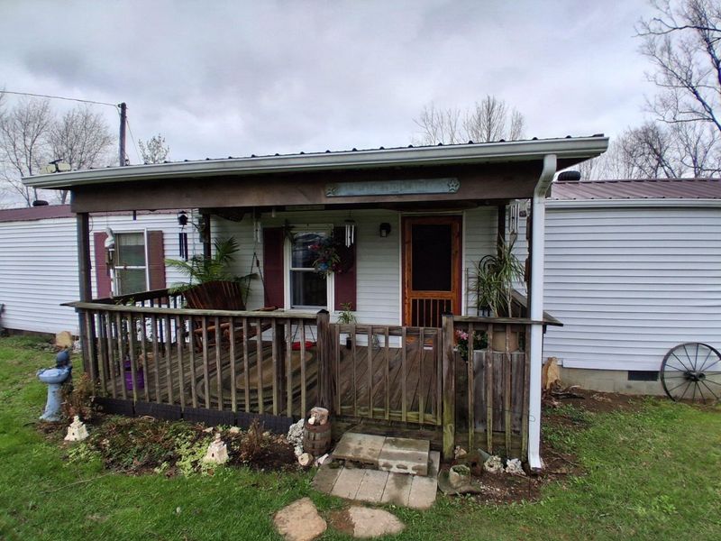 4693 Robinson Union Road, Cynthiana, KY 41031 Photo 2