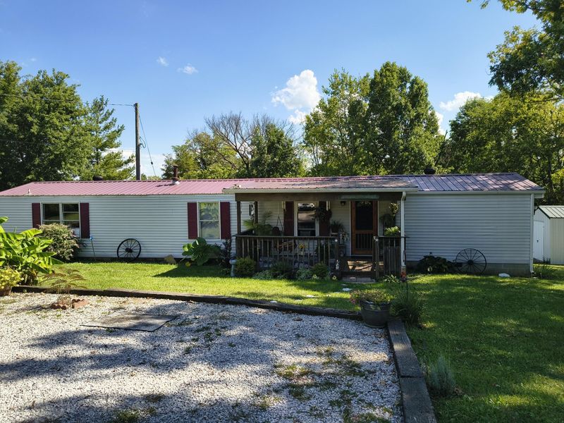 4693 Robinson Union Road, Cynthiana, KY 41031 Photo 2