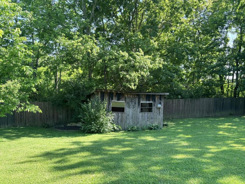 4693 Robinson Union Road, Cynthiana, KY 41031 Photo 26