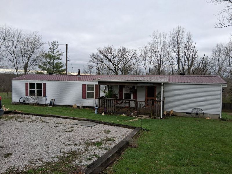 4693 Robinson Union Road, Cynthiana, KY 41031 Photo 3
