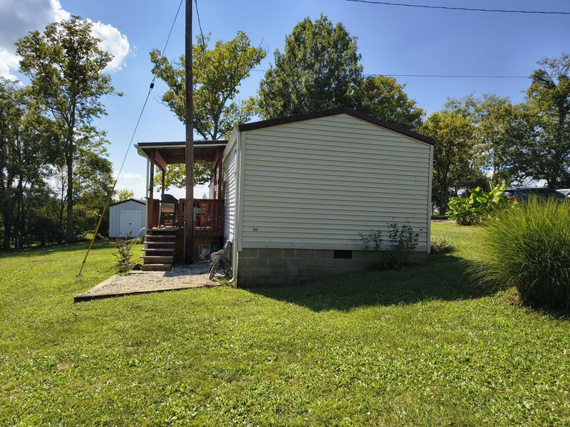 4693 Robinson Union Road, Cynthiana, KY 41031 Photo 3
