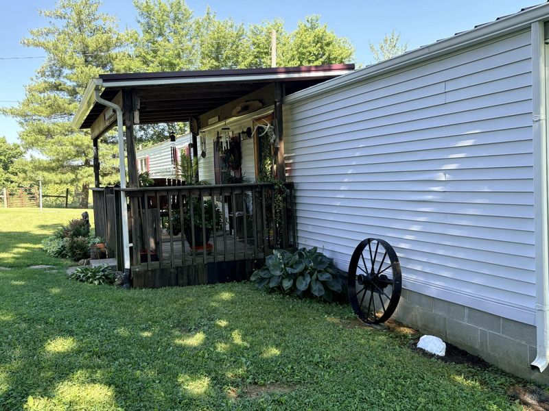 4693 Robinson Union Road, Cynthiana, KY 41031 Photo 4