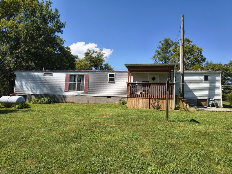 4693 Robinson Union Road, Cynthiana, KY 41031 Photo 5