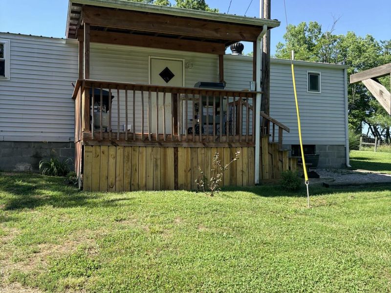4693 Robinson Union Road, Cynthiana, KY 41031 Photo 9