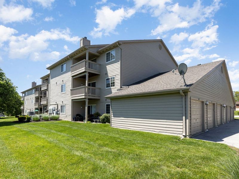 2316 Sawmill Court, Unit 309, Burlington, KY 41005 Photo 15