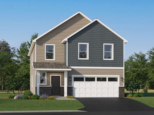 4743 218th Street W, Farmington, MN 55024