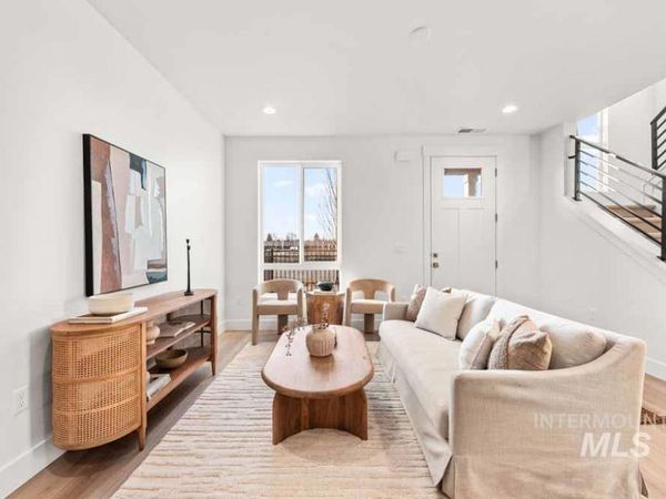 381 E Lombard Ln, Unit The Destin, Eagle, ID 83616