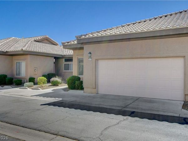 4749 Big Draw Drive , North Las Vegas, NV 89031