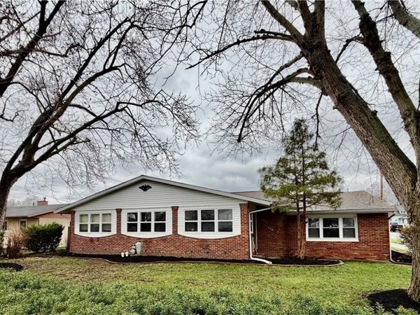 311 Lloyd Street , Dover, OH 44622