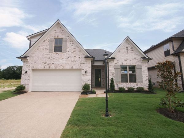 9609 COTTON FEED ST, Cordova, TN 38018