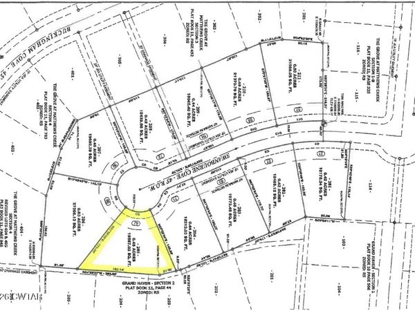 79 Swanbourne Cove , Jackson, TN 38305