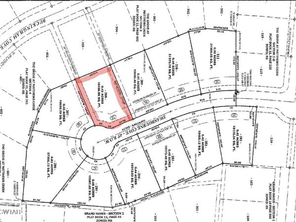 72 Swanbourne Cove , Jackson, TN 38305