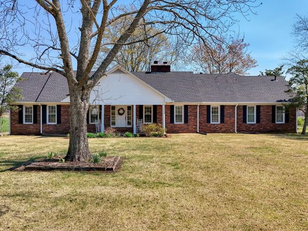 19350 Highway 114 , Buena Vista, TN 38318