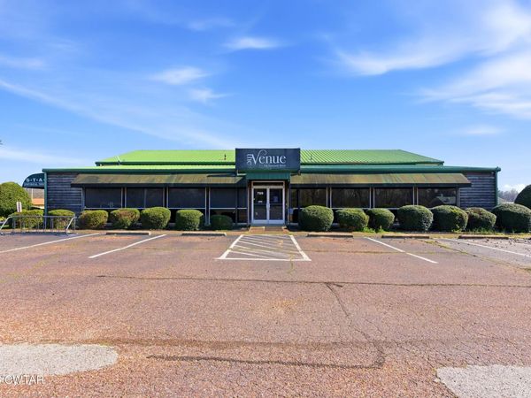 789 Tennessee Street , Bolivar, TN 38008