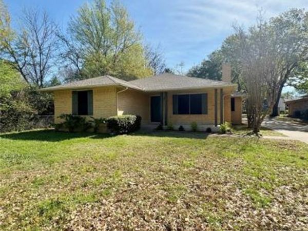 104 Harbor Haven Street, Gun Barrel City, TX 75156