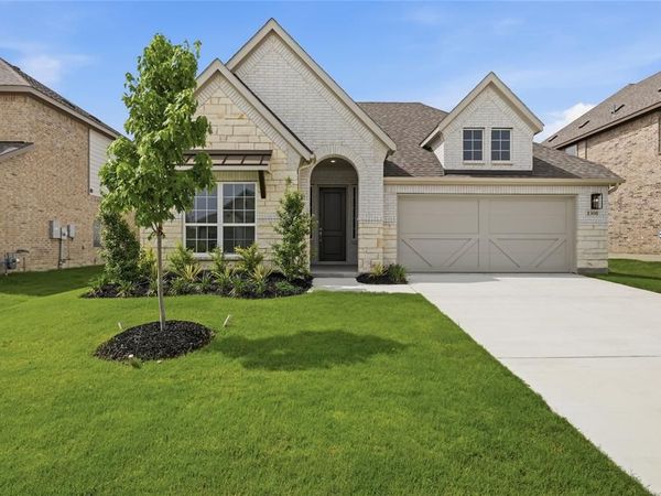 1308 Staffords Point Lane, Anna, TX 75409